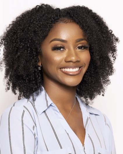 Brittany Thomas, REALTOR® with eXp Realty